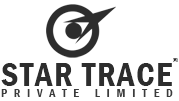StarTrace Logo